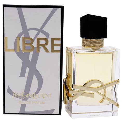 YVES SAINT LAURENT Libre Ladies Eau de Parfum Spray 